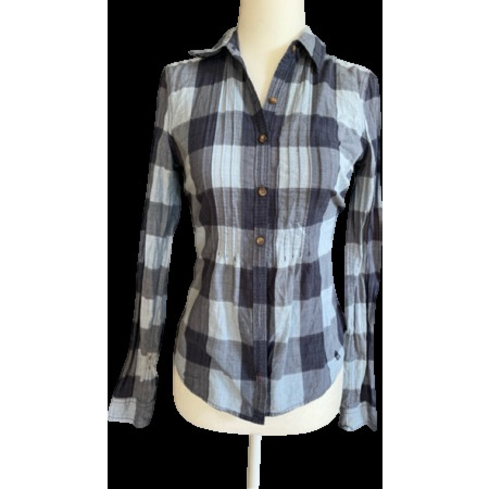 Abercrombie & Fitch Shirt